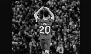 米利唐悼念若塔兄弟：愿安息，祈愿上帝给予他们的家人朋友力量