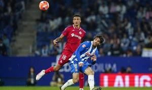 记者：由于贡萨洛崛起，皇马小将阿尔瓦罗很可能被再次外租赫塔费