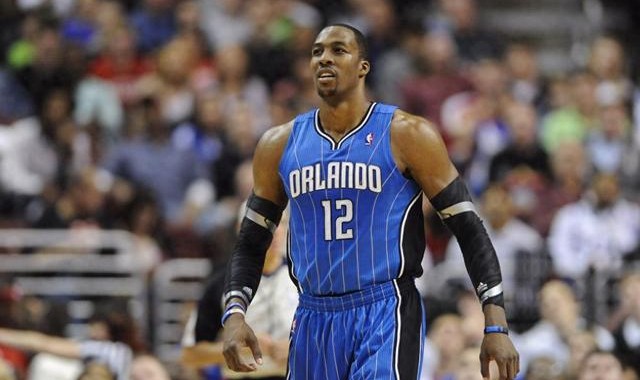 霍华德和浓眉谁更狠？ 一个像流星一个更持久