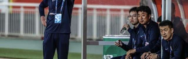 star sports下载-康熙首败！泰山连续两场读秒丢球 两外援缺席下轮