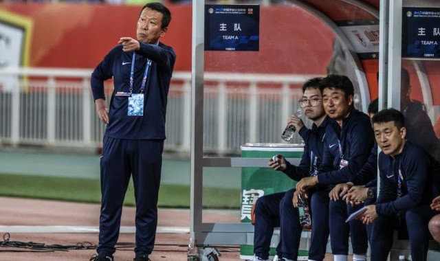 star sports下载-康熙首败！泰山连续两场读秒丢球 两外援缺席下轮