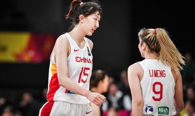 星空体育官网下载入口-内外双核发威逆转韩国！女篮下一目标重夺亚洲冠军