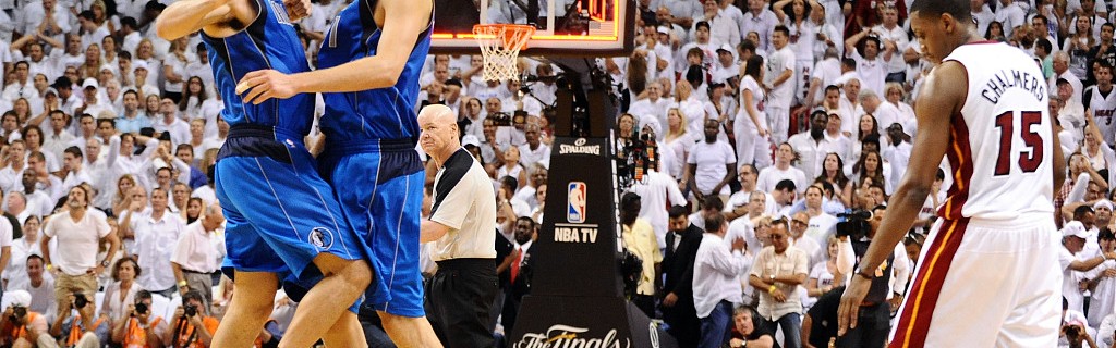 星空体育中国-韦德：11年面对独行侠我们确实自大了 但我认为这种自大是必要的