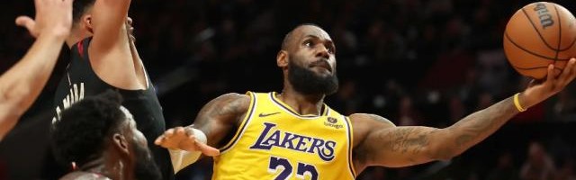 star sports下载-命中率新高！38岁詹皇仍在巅峰：狂刷纪录 21年不老