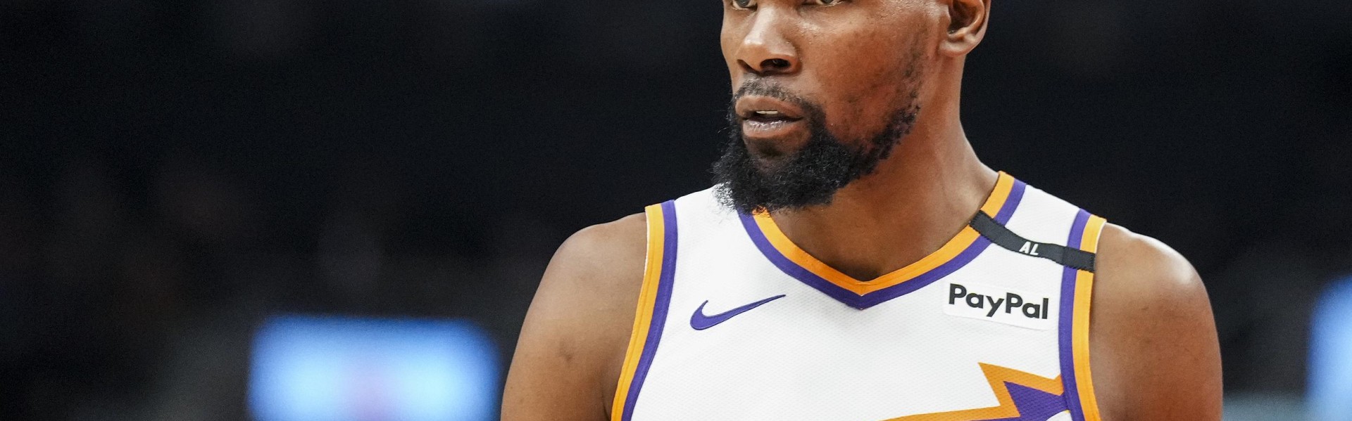 火箭就杜兰特交易已和太阳接触一年多，太阳对贾巴里·史密斯感兴趣