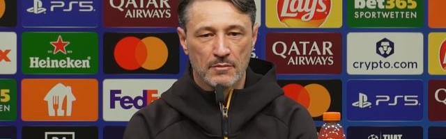 星空体育中国-科瓦奇：萨比策&amp;amp;聚勒缺席踢国米；抵制世界杯？应问国家队主帅