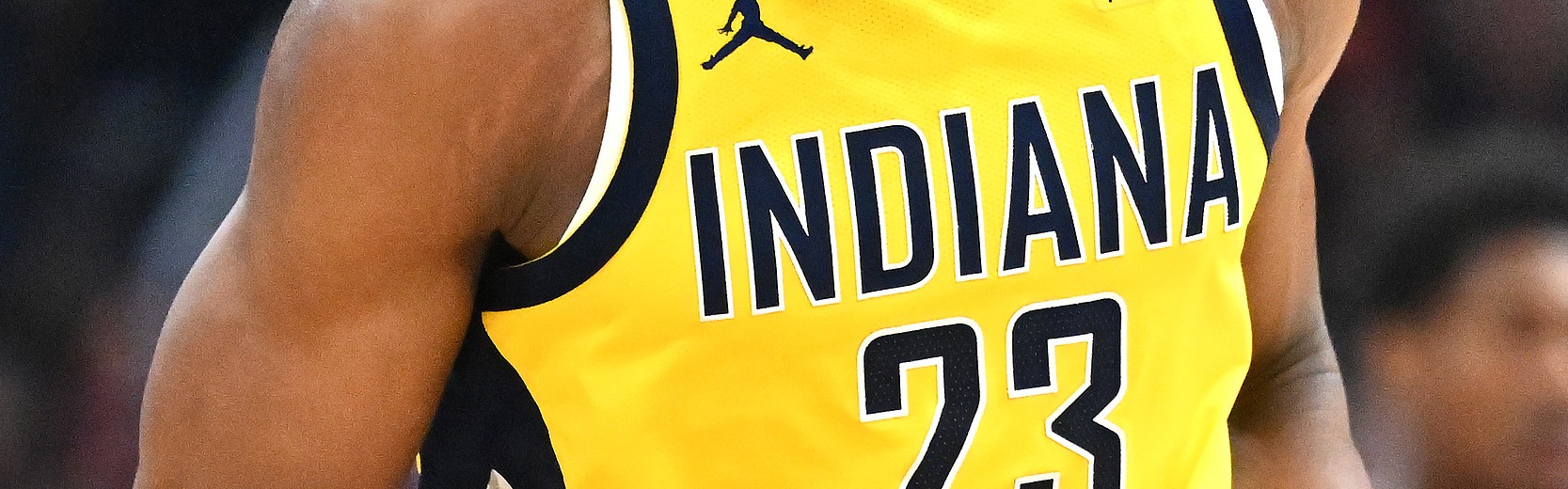 星空体育中国-🤕步行者官方：内史密斯因右脚踝扭伤东决G5将出战成疑