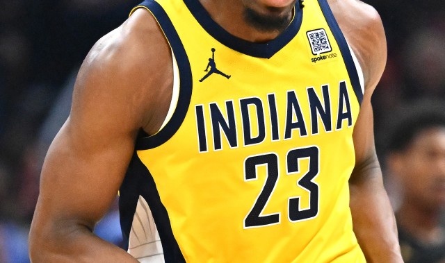 星空体育中国-🤕步行者官方：内史密斯因右脚踝扭伤东决G5将出战成疑