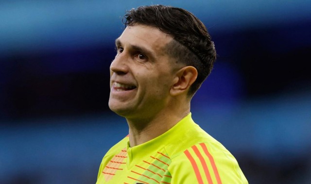 星空体育官网-罗马诺：大马丁被推荐给国米，但国米也在关注年轻门将