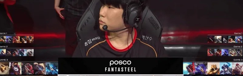 星空体育中国-BRO 1-2 NS：新版赵信发挥不佳，BRO全线压制扳回一局