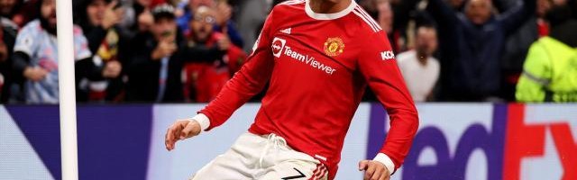 星空体育官网下载入口-林良锋：C罗梦剧场七载，曼联DNA之死