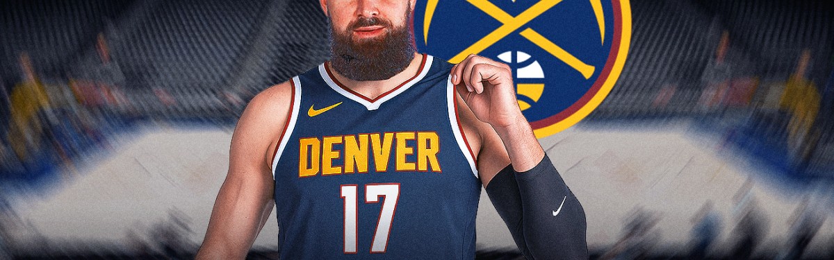 星空体育官网-Stein：掘金仍坚持与国王交易，并要求瓦兰执行合同担任约基奇替补