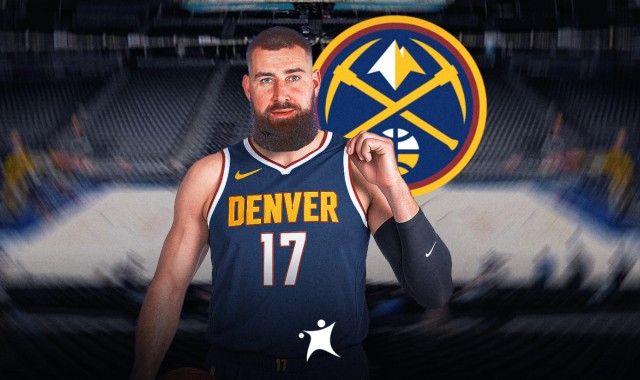 星空体育官网-Stein：掘金仍坚持与国王交易，并要求瓦兰执行合同担任约基奇替补