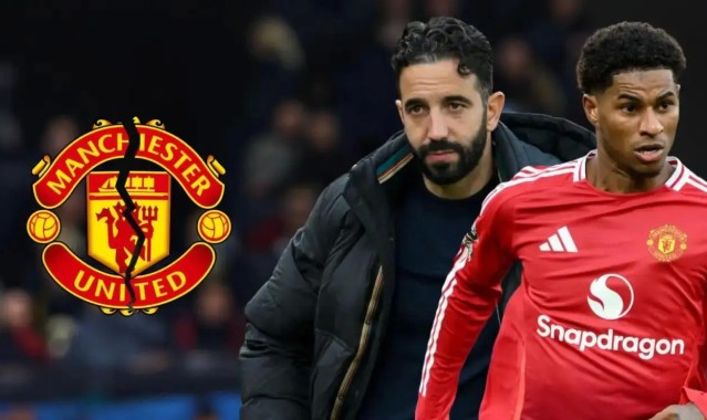 邮报：拉什福德下周一回曼联报到，将全力以赴参加季前训练