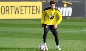 星空体育官网-图片报：雷纳想去意甲，帕尔马报价600万欧&amp;多特要价1000万欧