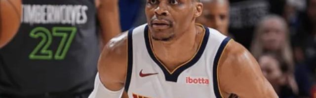 星空体育官网-15秒三次犯罪 韦少凭一己之力摧毁约基奇生涯夜