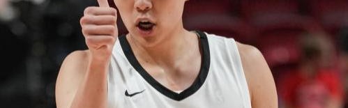 star sports下载-杨瀚森两场夏季联赛已证明自己，开拓者16顺位选他不亏！