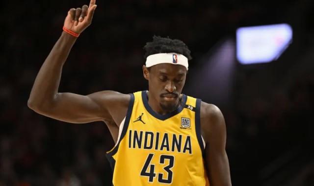 击败鹈鹕！步行者成为联盟最后一支拿到第10胜的球队