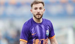 星空体育官网-记者：石炎存在关节、韧带伤还有骨裂，阿代米的不适指向拉伤