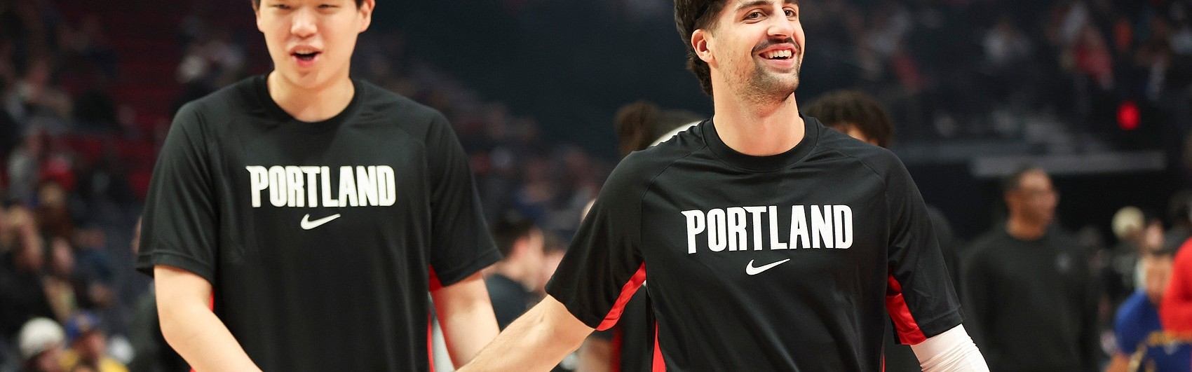 star sports下载-明日战湖人！阿夫迪亚小概率出战 格兰特霍勒迪杨瀚森出战成疑