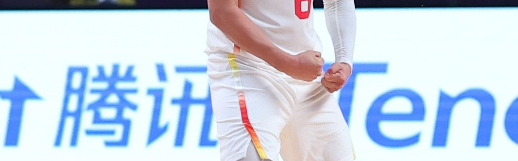 星空体育官网下载入口-赵睿：打球肯定是要有脾气的 但是国家队队友会提醒我稳住情绪