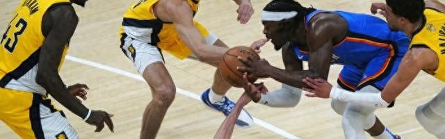 拖入抢七必有“妖”？NBA总决赛“剧本论”缘何刷屏