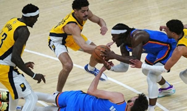 拖入抢七必有“妖”？NBA总决赛“剧本论”缘何刷屏