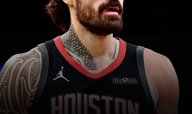 3年3900万，火箭续约亚当斯！队记曝后续计划：留范乔丹+追杜兰特