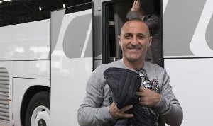 star sports下载-迪利维奥：出售DV9签奥斯梅恩会很完美 伊尔迪兹是个真正的天才