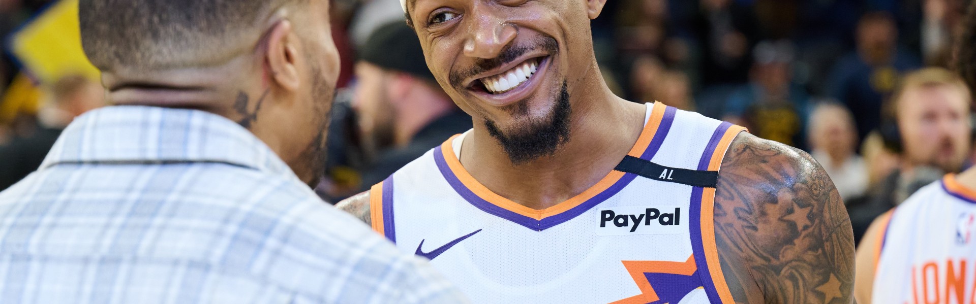 💵钱赚够了要冠军🏆盘点比尔买断后理想下家：热火&amp;雄鹿&amp;马刺