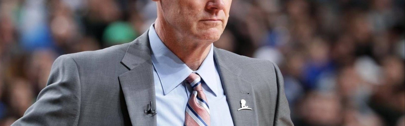 迈入传奇行列！卡莱尔成第五位带两支不同球队打进总决赛的主帅