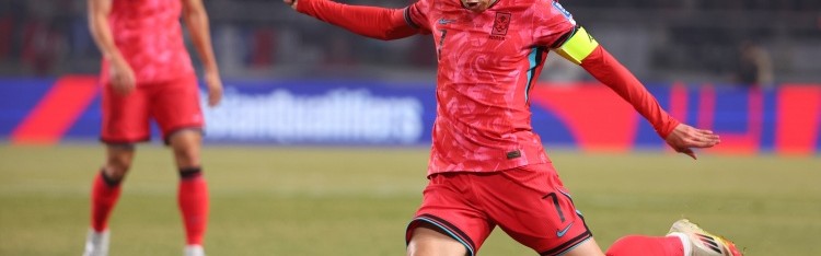 星空体育官网-孙兴慜谈国家队生涯：为国效力绝非义务，而是无上荣耀