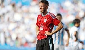 每体：明格萨接近与塞尔塔续约，巴萨拥有球员50%二转分成