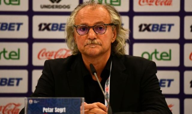 星空体育中国-中亚杯成滑铁卢！国足亚洲杯首战对手拟换帅