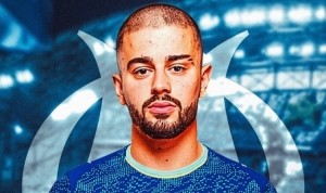 星空体育官网-法媒：马赛与哲格罗瓦个人基本达成协议，但还需说服里尔放人