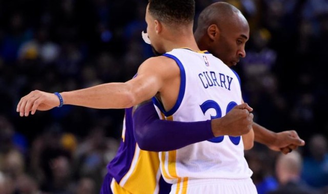 詹宁斯：库里退役后历史地位将高于科比 我是按照媒体标准排的