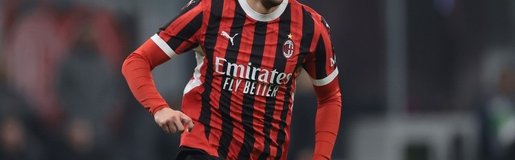 星空体育官网-罗马诺：希门尼斯未加盟罗马源于留守米兰意愿，与尊重无关