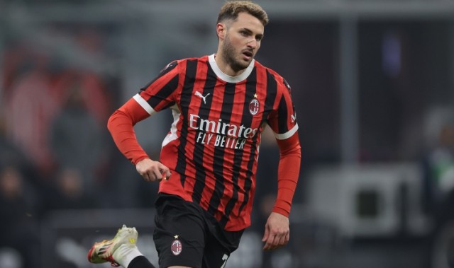 星空体育官网-罗马诺：希门尼斯未加盟罗马源于留守米兰意愿，与尊重无关