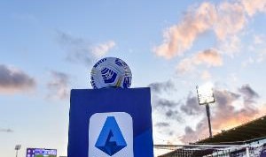 意甲30轮后各队和上赛季同期积分对比：那不勒斯+19分，国米-12分