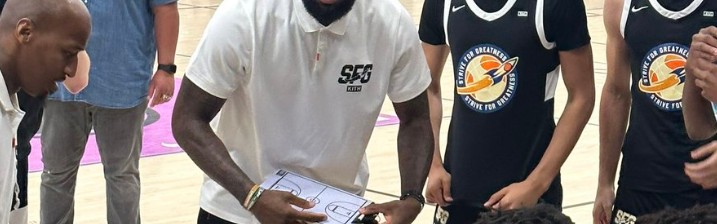 可能性为零！詹姆斯亲承绝不成为教练 此前多次表态想当球队老板