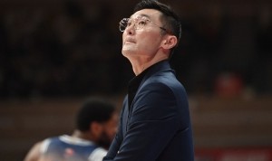 星空体育官网-媒体人：需要体谅刘炜是临时接手的 第5名已经超出预期了