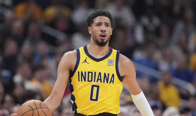 star sports下载-🎤哈利伯顿：一切都是为了赢球，如果2-2去到客场情况大有不同