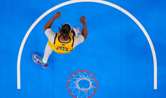 一人一城！历经多年交易流言 迈尔斯-特纳的耐心终于得到回报