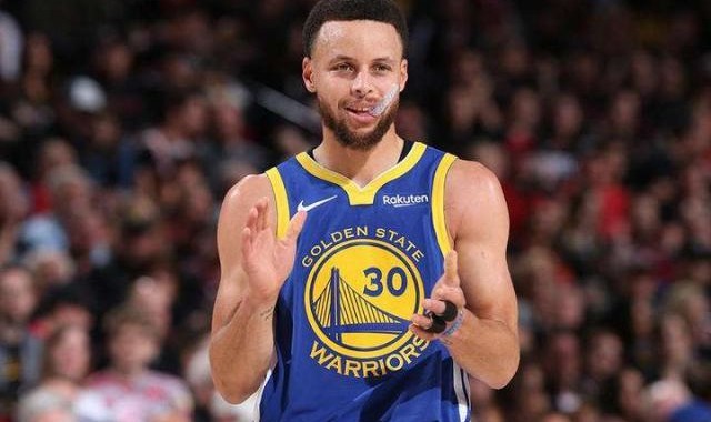 星空体育中国-库里将出战步行者！勇士当务之急非三分纪录是状态