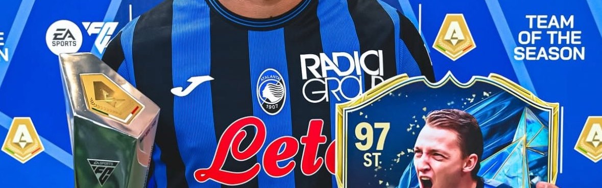 罗马诺：卡迪西亚4000万欧报价雷特吉，亚特兰大不满意报价